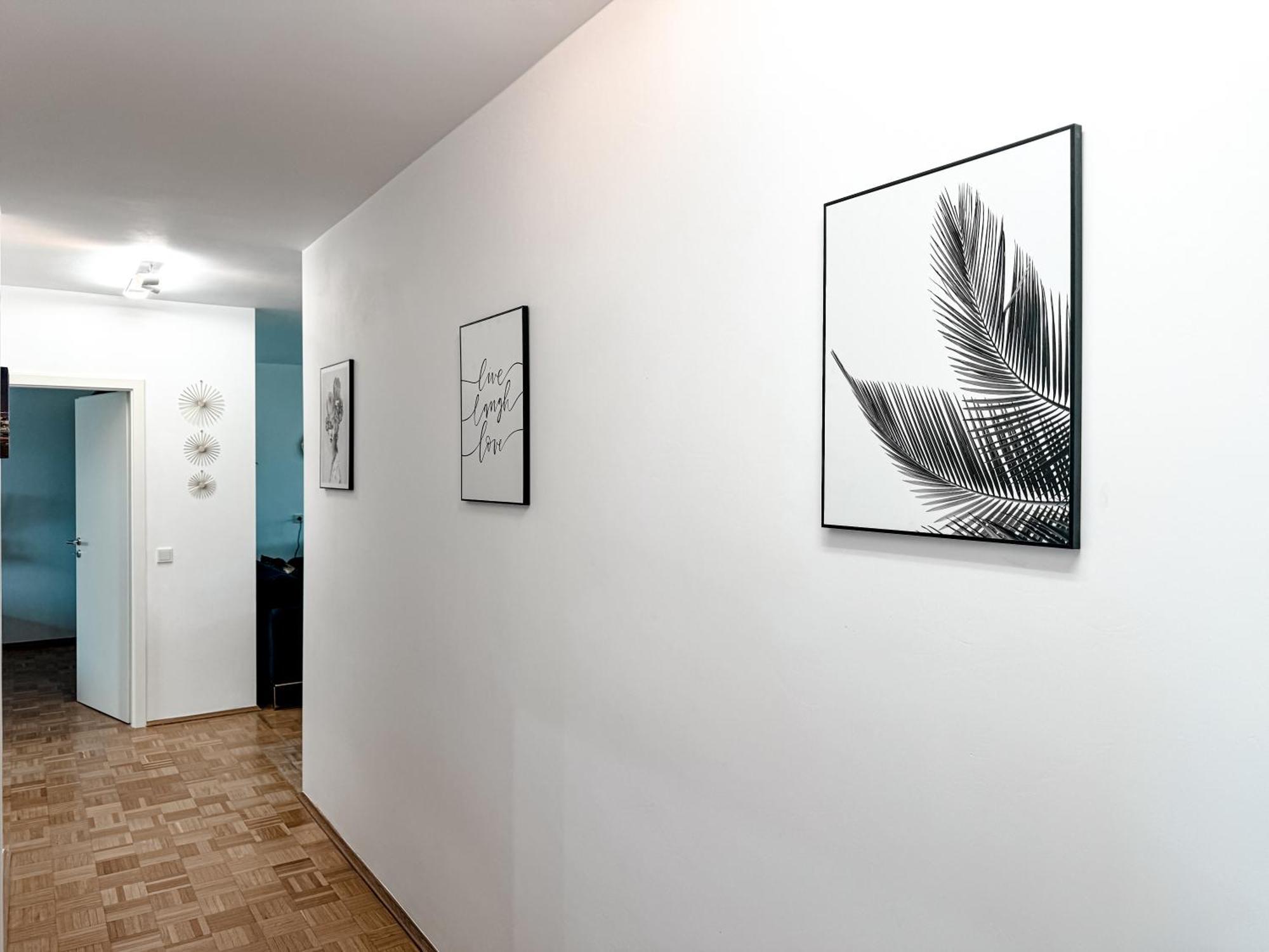 Apartment Moderne 110 M2 Grosse Gold Night